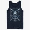 Buy 🌟 Disney Hercules Hades Ouija Redux Tank 👍