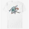 Wholesale 🔥 Disney Pixar Toy Story 4 Come Fly With Me T-Shirt ✔️