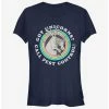 New 😉 Disney Pixar Onward Unicorns Are People Too 💯 Girls T-Shirt ❤️