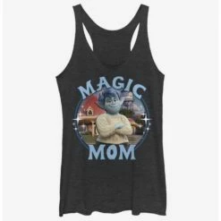 Best reviews of ✔️ Disney Pixar Onward Magic Mom Girls Tank 🛒