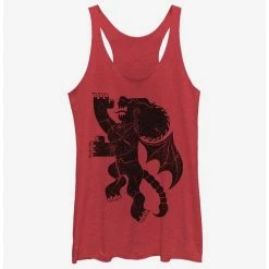 Wholesale ⭐ Disney Pixar Onward Manticore Tavern 😀 Girls Tank 🎁