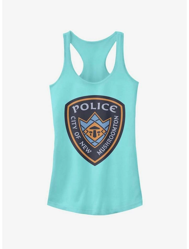 Deals π Disney Pixar Onward Mushroomton Badge Girls Tank π₯ 1 Deals π Disney Pixar Onward Mushroomton Badge Girls Tank π₯