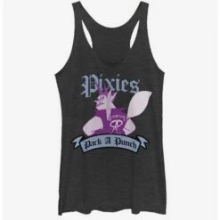 Hot Sale 🔔 Disney Pixar Onward Pixie Punch Girls Tank 🔔