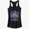 Best Sale ⌛ Disney Pixar Onward Police Group Girls Tank ⌛