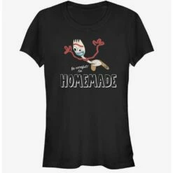 Buy 😉 Disney Pixar Toy Story Homemade Two Girls T-Shirt ✔️