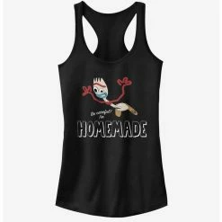 Best reviews of ✔️ Disney Pixar Toy Story Homemade Two 🔥 Girls Tank 🧨