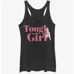 Best reviews of ✨ Disney Pixar Toy Story Tough Girl Girls Tank 🧨