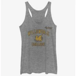 Best reviews of 🤩 Disney Pixar Onward Willowdale College Girls Tank ⌛