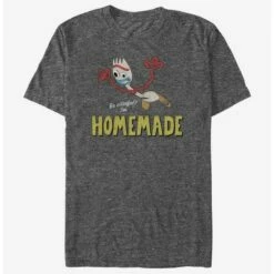 Best Pirce 😀 Disney Pixar Toy Story Homemade T-Shirt 😍