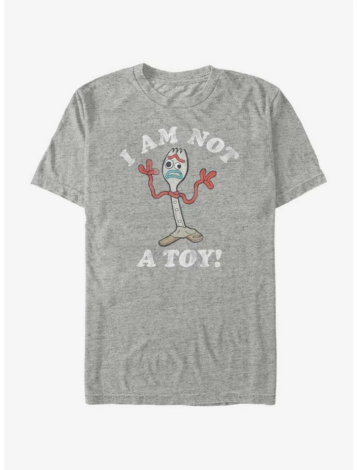 Deals 🔥 Disney Pixar Toy Story I Am Not A Toy T-Shirt ⌛ 1 Deals 🔥 Disney Pixar Toy Story I Am Not A Toy T-Shirt ⌛