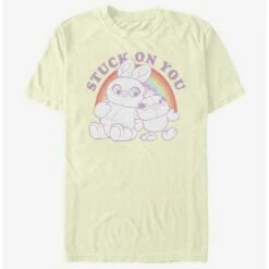 Best Pirce 🥰 Disney Pixar Toy Story Rainbow Pals T-Shirt ⭐