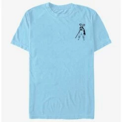 Cheap ✨ Disney Pixar Toy Story Vintage Line Bopeep T-Shirt 👏