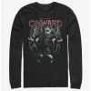 Brand new 🔥 Disney Pixar Onward Light It Up Long-Sleeve T-Shirt 😍