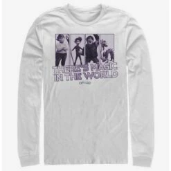 Deals ✔️ Disney Pixar Onward Magic Box Up Long-Sleeve T-Shirt 🤩