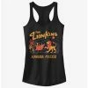 Wholesale 🧨 Disney The Lion King Lion Dance Girls Tank 🛒