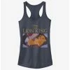Top 10 🎁 Disney The Lion King Screengrab Girls Tank 👏