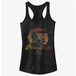 Top 10 😉 Disney The Lion King Pride Rock 🎉 Girls Tank ⌛