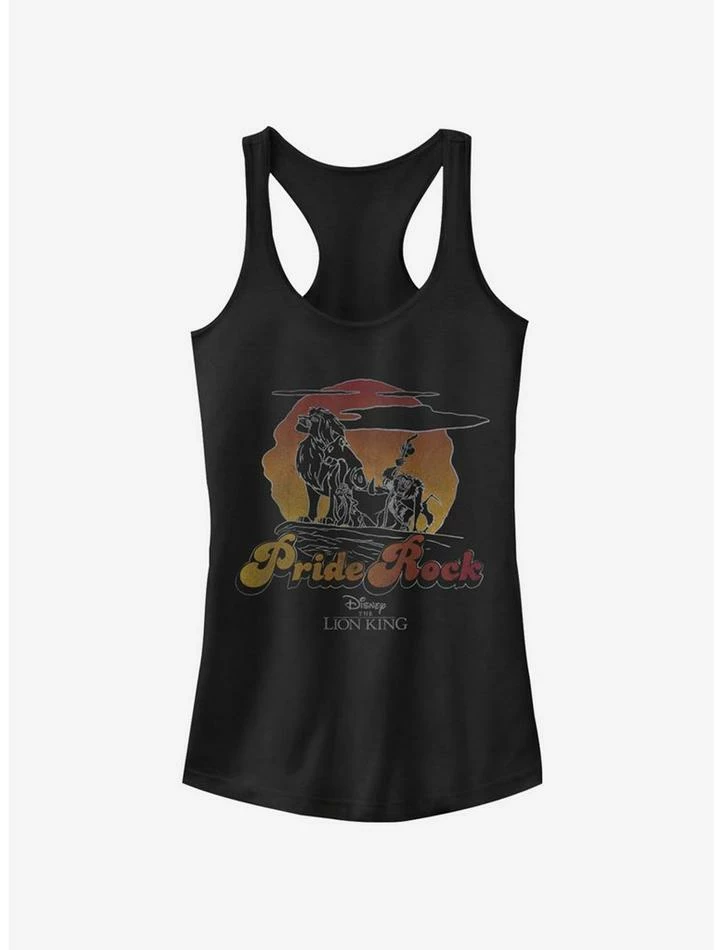 Top 10 ๐ Disney The Lion King Pride Rock ๐ Girls Tank โ 1 Top 10 ๐ Disney The Lion King Pride Rock ๐ Girls Tank โ