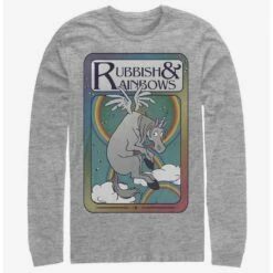 Wholesale ⭐ Disney Pixar Onward Unicorn Nouveau Long-Sleeve T-Shirt 😍