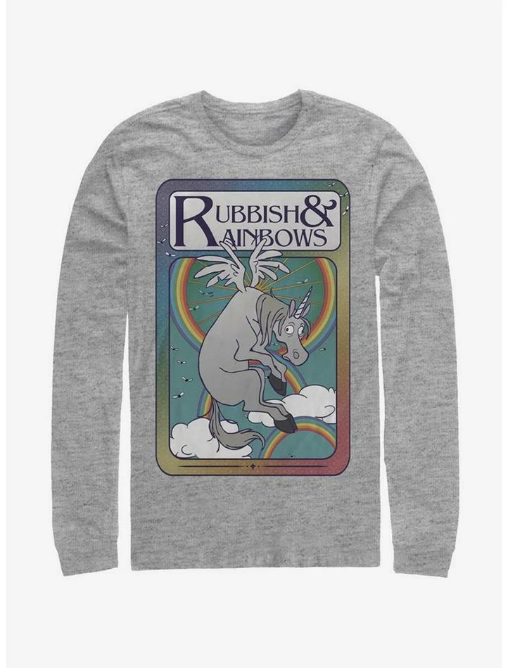 Wholesale β Disney Pixar Onward Unicorn Nouveau Long-Sleeve T-Shirt π 1 Wholesale β Disney Pixar Onward Unicorn Nouveau Long-Sleeve T-Shirt π