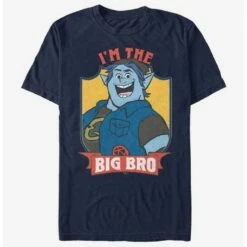 Flash Sale 🥰 Disney Pixar Onward Big Bro T-Shirt 😀