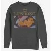 Discount ✔️ Disney The Lion King Screengrab Sweatshirt ✔️