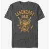 Deals 🎉 Disney Pixar Onward Dad Of Legend T-Shirt 🥰