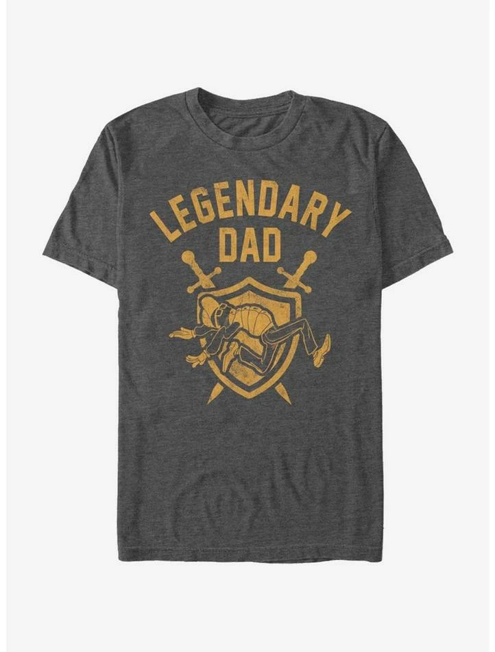 Deals π Disney Pixar Onward Dad Of Legend T-Shirt π₯° 1 Deals π Disney Pixar Onward Dad Of Legend T-Shirt π₯°