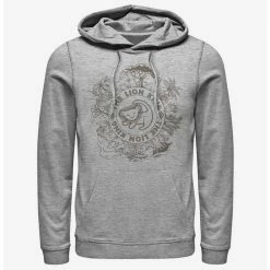 Promo ✨ Disney The Lion King Circle Of Life Hoodie 😉