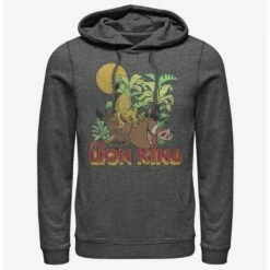 Best deal 🧨 Disney The Lion King Jungle Play Hoodie 🛒