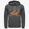 Best Sale ✔️ Disney The Lion King Screengrab Hoodie ❤️