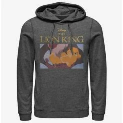 Best Sale ✔️ Disney The Lion King Screengrab Hoodie ❤️