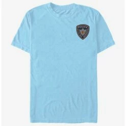 Best deal 🤩 Disney Pixar Onward Mushroomton Badge T-Shirt ✨