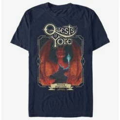 Flash Sale 😉 Disney Pixar Onward Quest Of Yore Cover T-Shirt 🛒