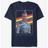 Buy ✔️ Disney Pixar Onward Officer Specter Rainbow T-Shirt 🎉