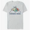 Best Pirce 😀 Disney Pixar Onward Unicorn T-Shirt 🌟