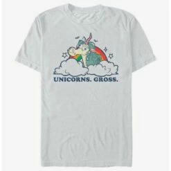 Best Pirce 😀 Disney Pixar Onward Unicorn T-Shirt 🌟