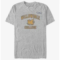 Cheap ⌛ Disney Pixar Onward Willowdale College T-Shirt 😉