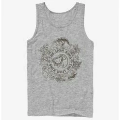 Buy ⌛ Disney The Lion King Circle Of Life Tank 🎁