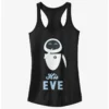 Hot Sale ✔️ Disney Pixar Wall-E His Eve 🔔 Girls Tank 🥰
