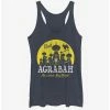 Best deal 😍 Disney Aladdin Agrabah Girls Tank 😍