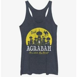 Best deal 😍 Disney Aladdin Agrabah Girls Tank 😍