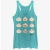 Hot Sale 🌟 Disney Bao Bao Feels 🔔 Girls Tank ⌛