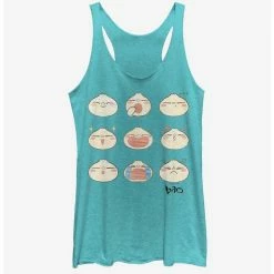 Hot Sale 🌟 Disney Bao Bao Feels 🔔 Girls Tank ⌛