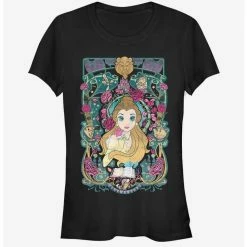 Coupon ⭐ Disney Beauty And The Beast Belle Veau Girls T-Shirt ✔️