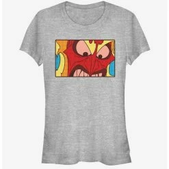 Buy ✨ Disney Hercules Angry Hades ⭐ Girls T-Shirt ✔️