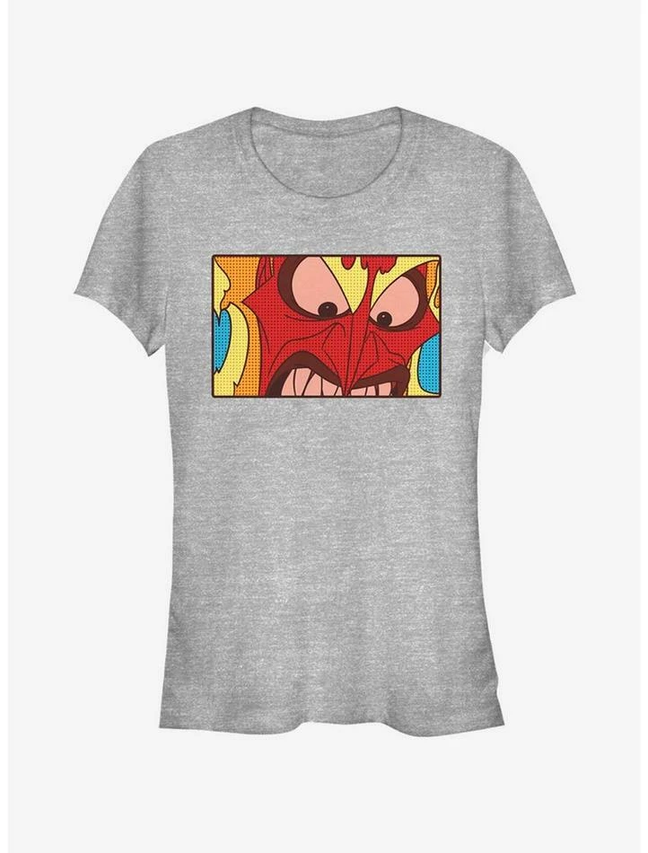 Buy ✨ Disney Hercules Angry Hades ⭐ Girls T-Shirt ✔️ 1 Buy ✨ Disney Hercules Angry Hades ⭐ Girls T-Shirt ✔️