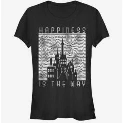 Hot Sale ❤️ Disney Beauty And The Beast Retro 😀 Girls T-Shirt ✔️