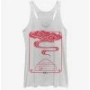 Cheapest ❤️ Disney Bao Steamy Woodblock 😉 Girls Tank ⌛