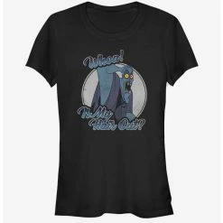 Budget ❤️ Disney Hercules Is My Hair Out Girls T-Shirt 😉